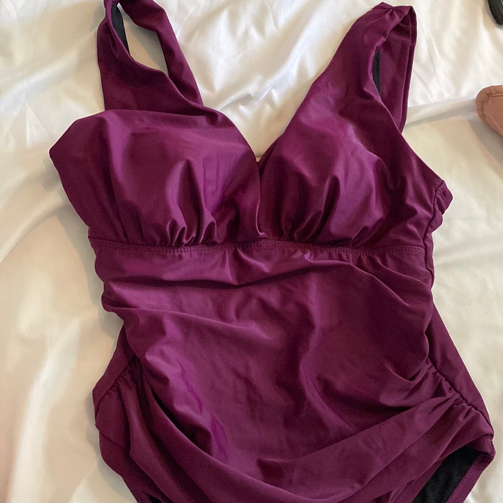 Swimsuit
